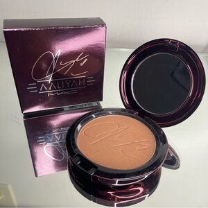 limited edition baby girl powder